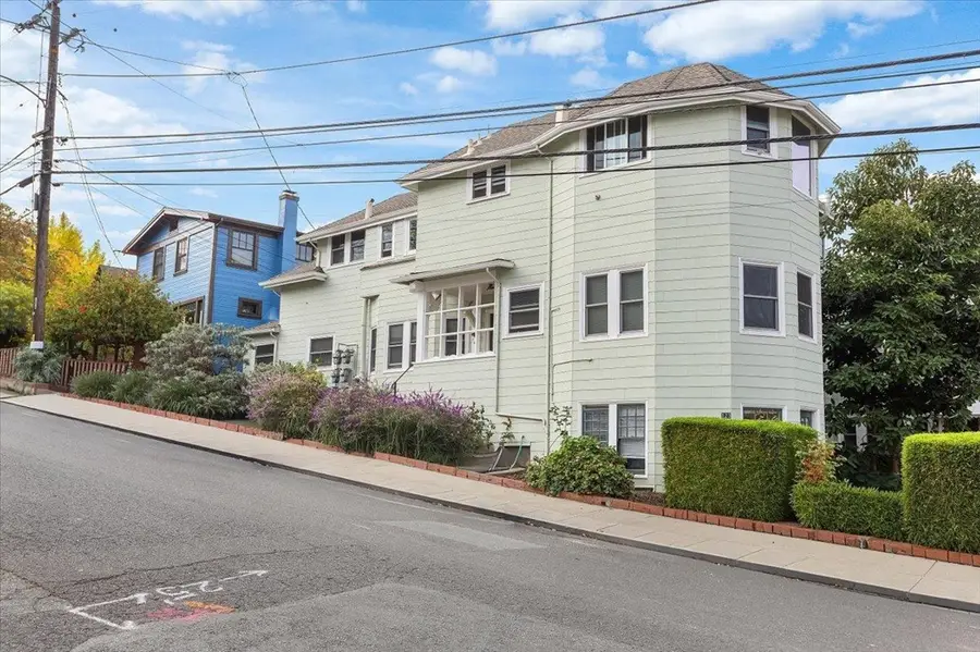 133 Echo Ave, Oakland, CA 94611 - #3