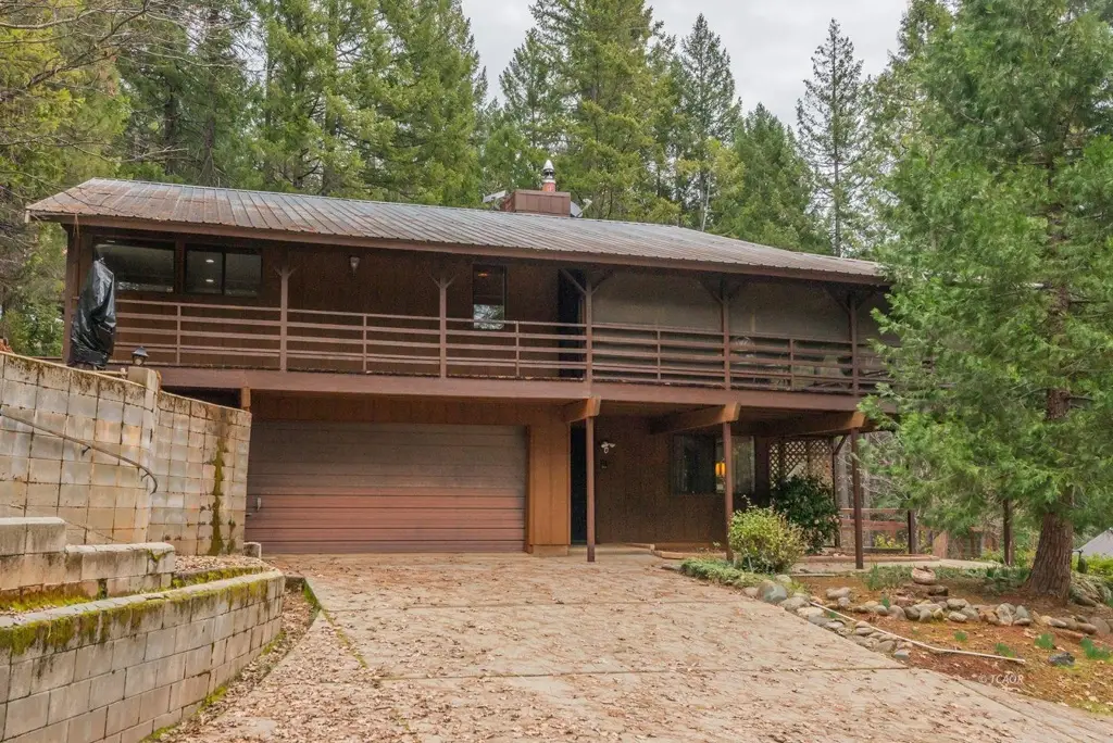 410 Lake Forest Dr., Trinity Center, CA 96091 - #1