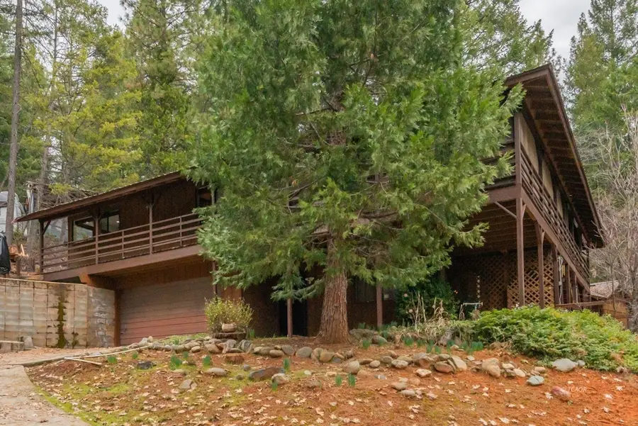 410 Lake Forest Dr., Trinity Center, CA 96091 - #2