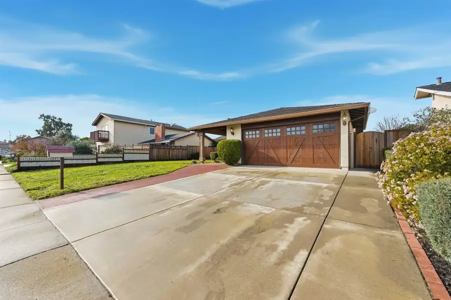 4845 Tammy Ct, Union City, CA 94587 - #2