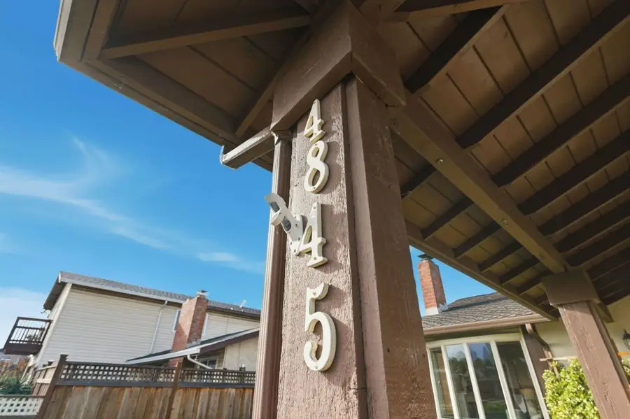 4845 Tammy Ct, Union City, CA 94587 - #3