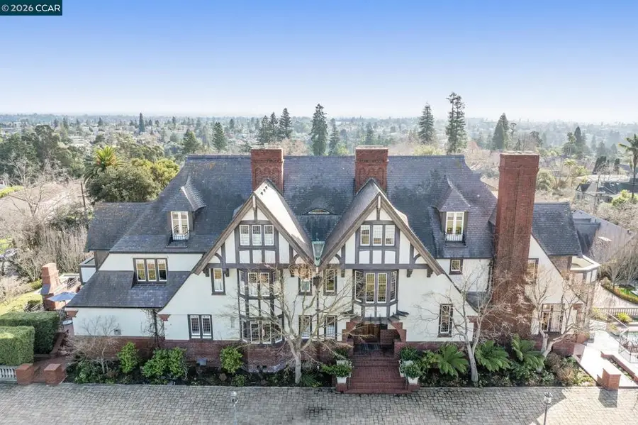 62 Farragut Ave, Piedmont, CA 94610 - #2