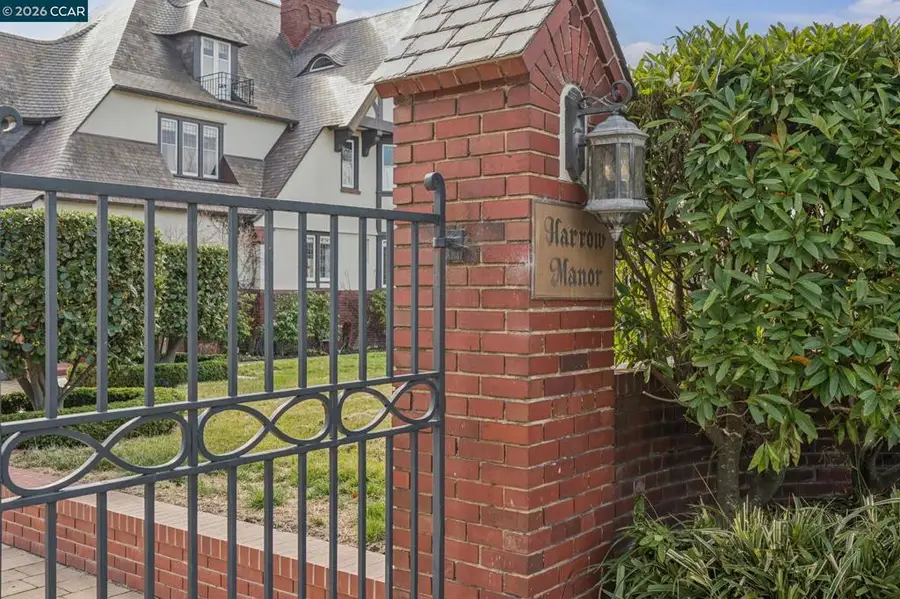 62 Farragut Ave, Piedmont, CA 94610 - #3