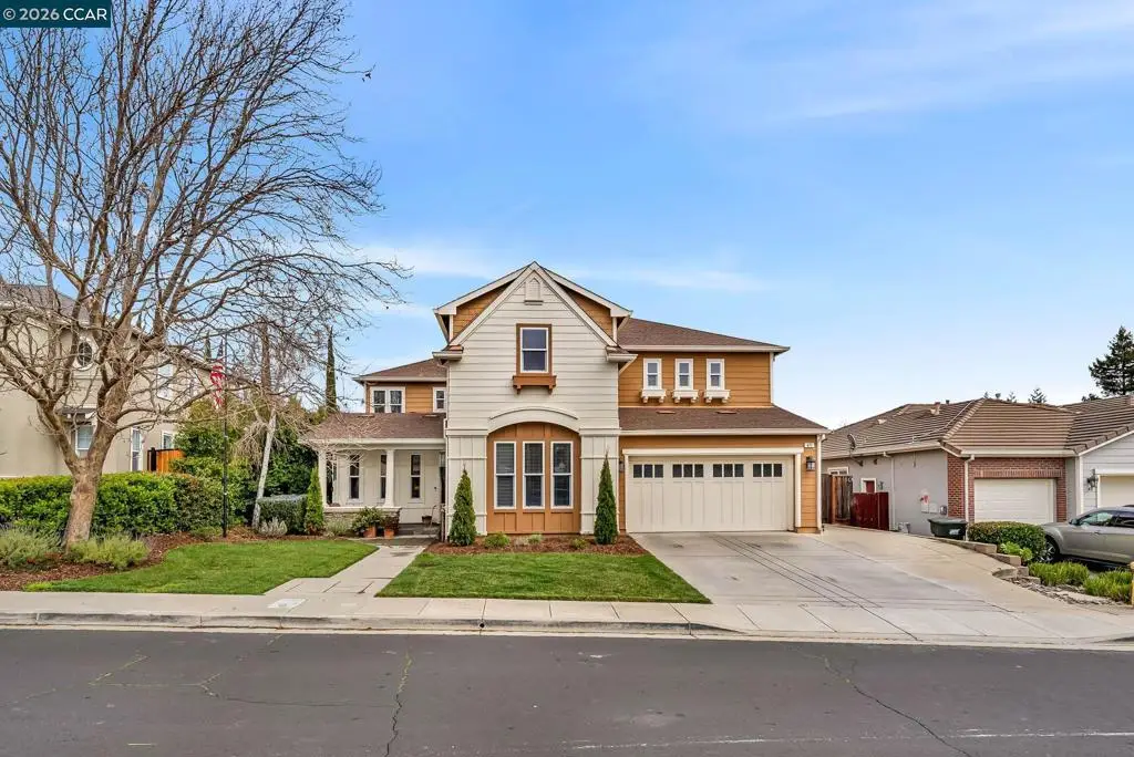 477 477 Arguello Dr, Benicia, CA 94510 - #1