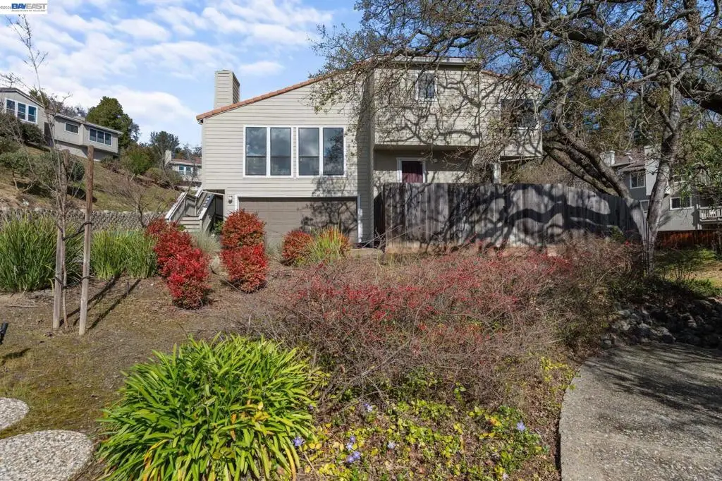 14 Heritage Oaks Rd, Pleasant Hill, CA 94523 - #1