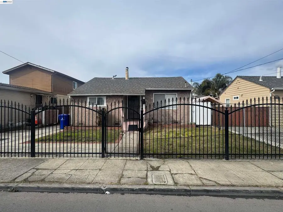 Address Withheld By Seller, Media, CA 93304 - #3