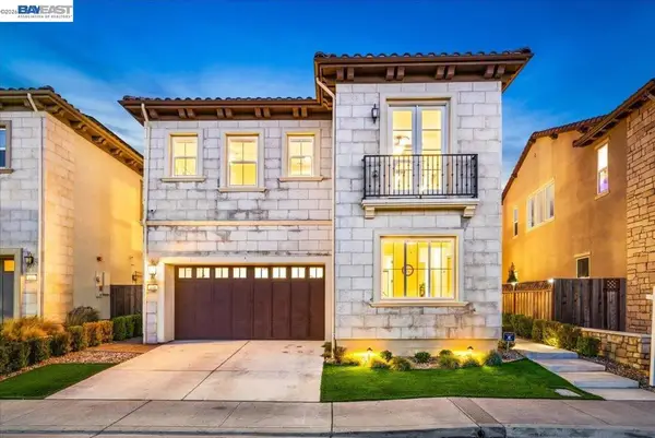 205 Zinnia Ct, San Ramon, CA 94582