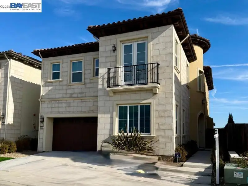 205 Zinnia Ct, San Ramon, CA 94582 - #2