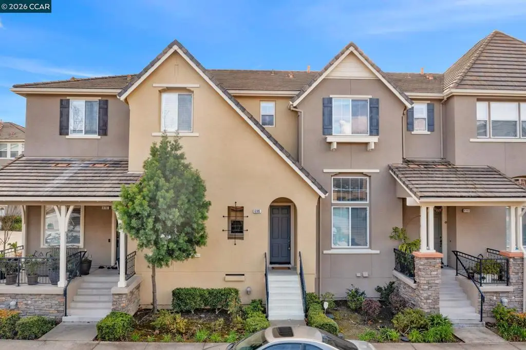 6185 Yardley Ln, San Ramon, CA 94582 - #1