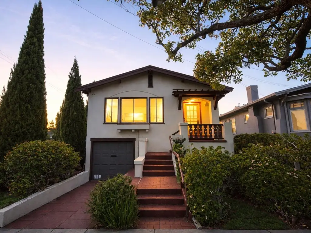 1066 1066 Peralta Ave, Albany, CA 94706 - #1