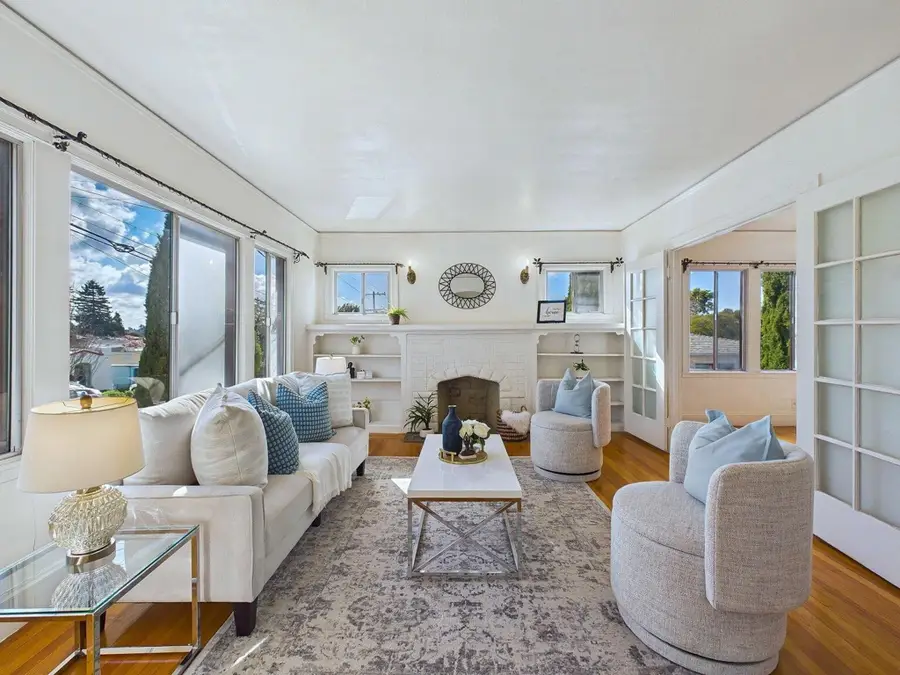 1066 1066 Peralta Ave, Albany, CA 94706 - #2