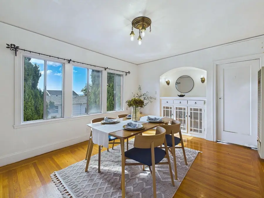 1066 1066 Peralta Ave, Albany, CA 94706 - #3