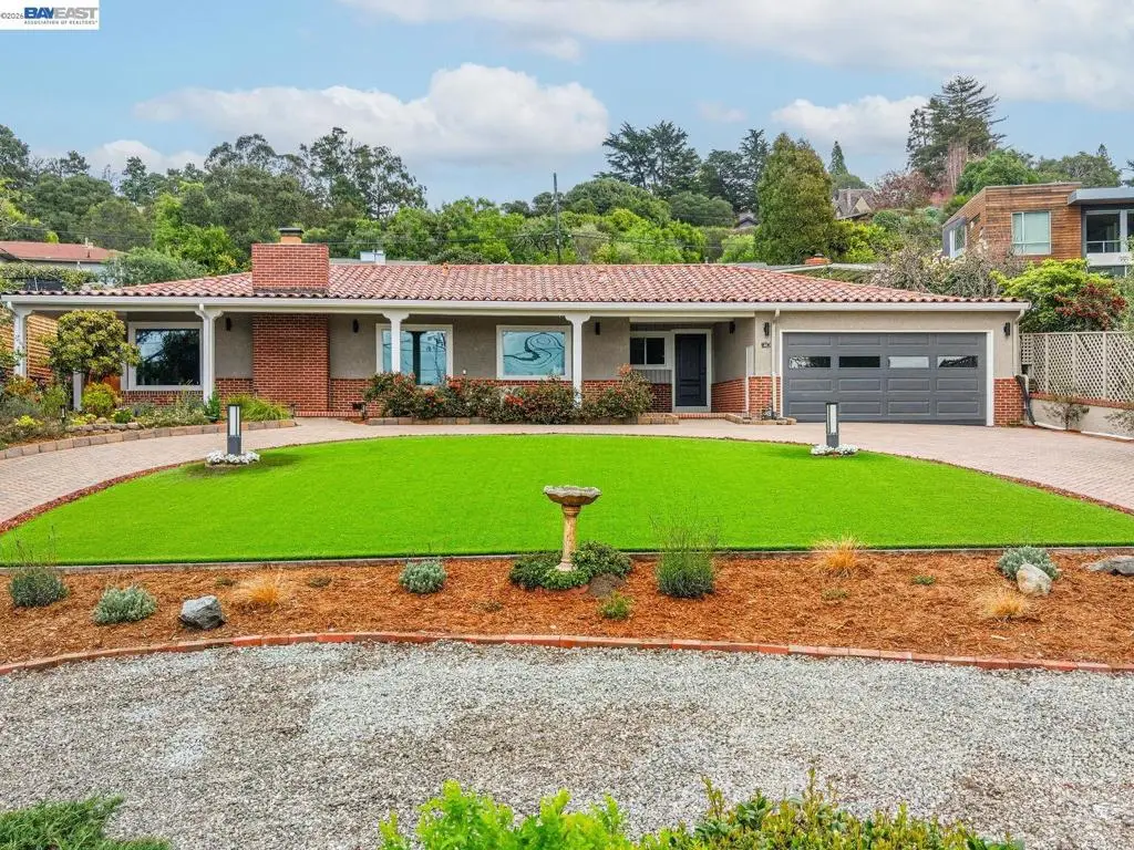 51 51 Franciscan Way, Kensington, CA 94707 - #1