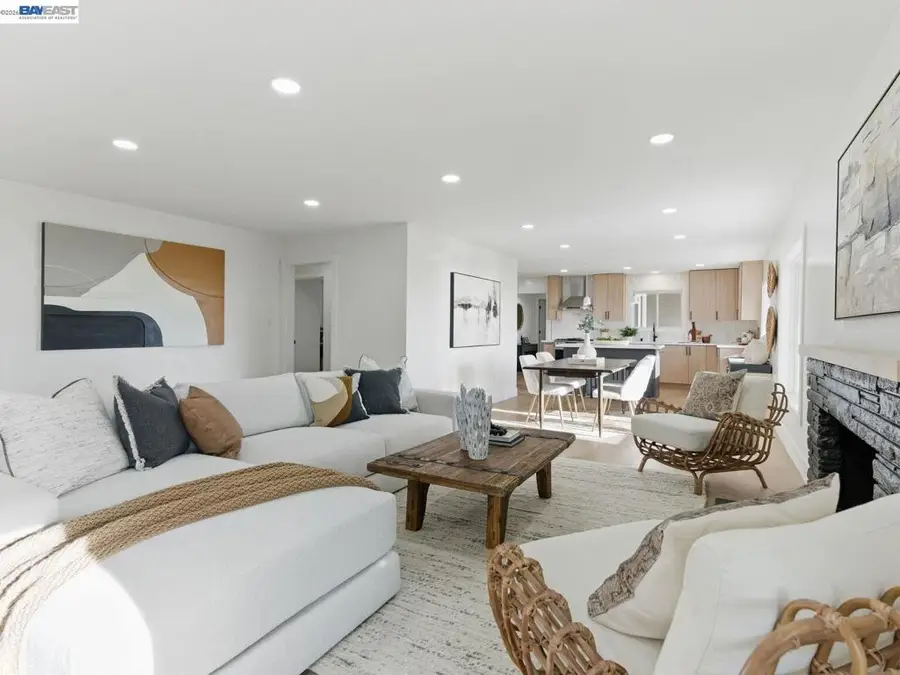 51 51 Franciscan Way, Kensington, CA 94707 - #2