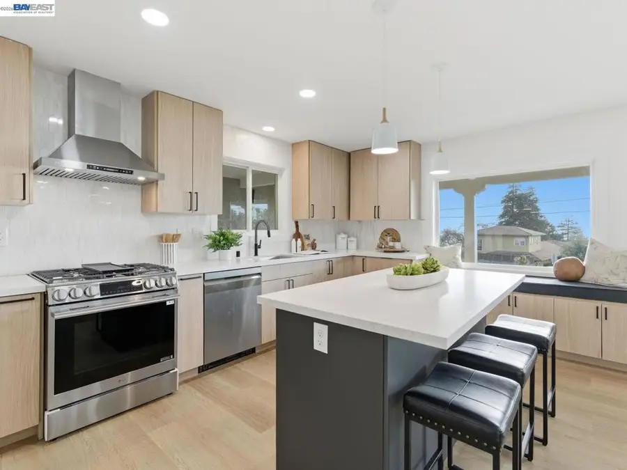 51 51 Franciscan Way, Kensington, CA 94707 - #3