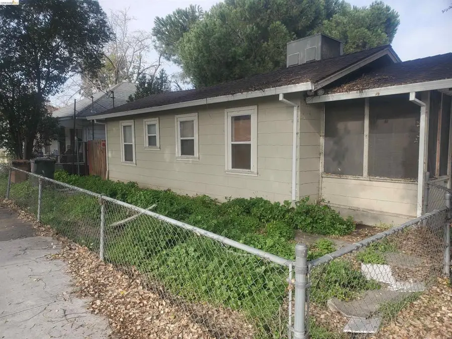814 F St, Antioch, CA 94509 - #3