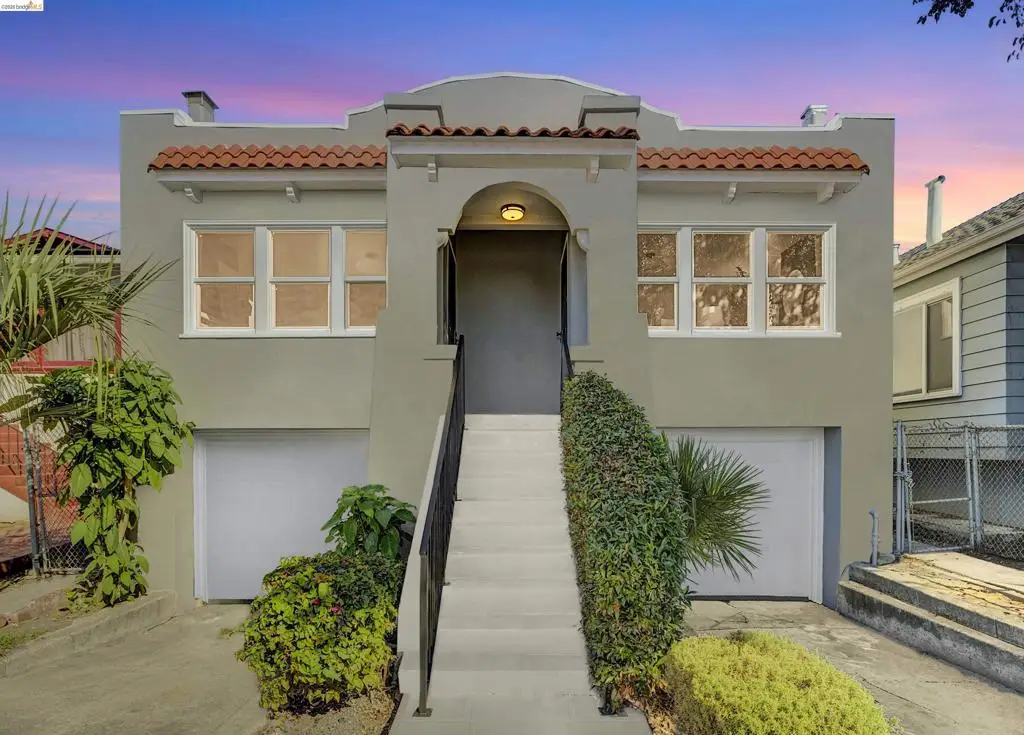 5718 Adeline St, Oakland, CA 94608 - #1