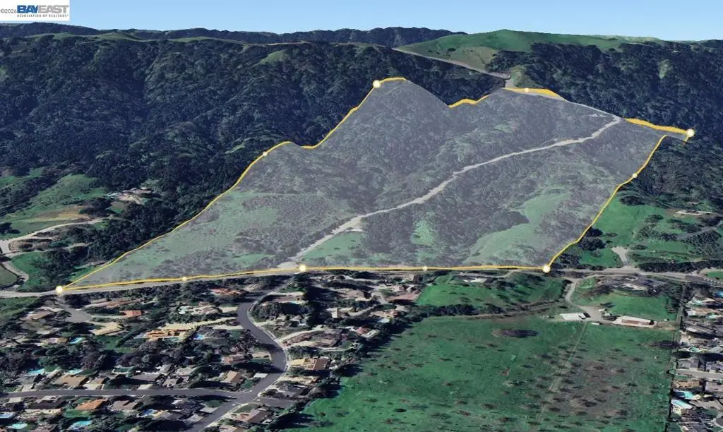 3984 Foothill Rd, Pleasanton, CA 94588 - #1