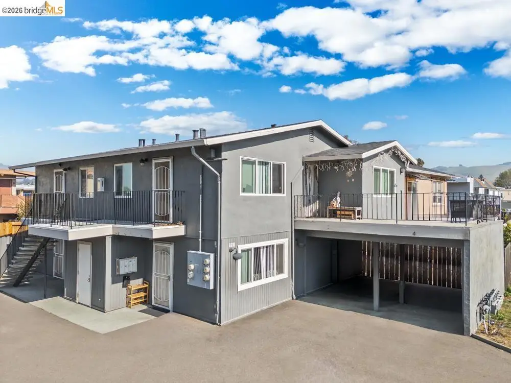 761 Shepherd Ave, Hayward, CA 94544 - #1