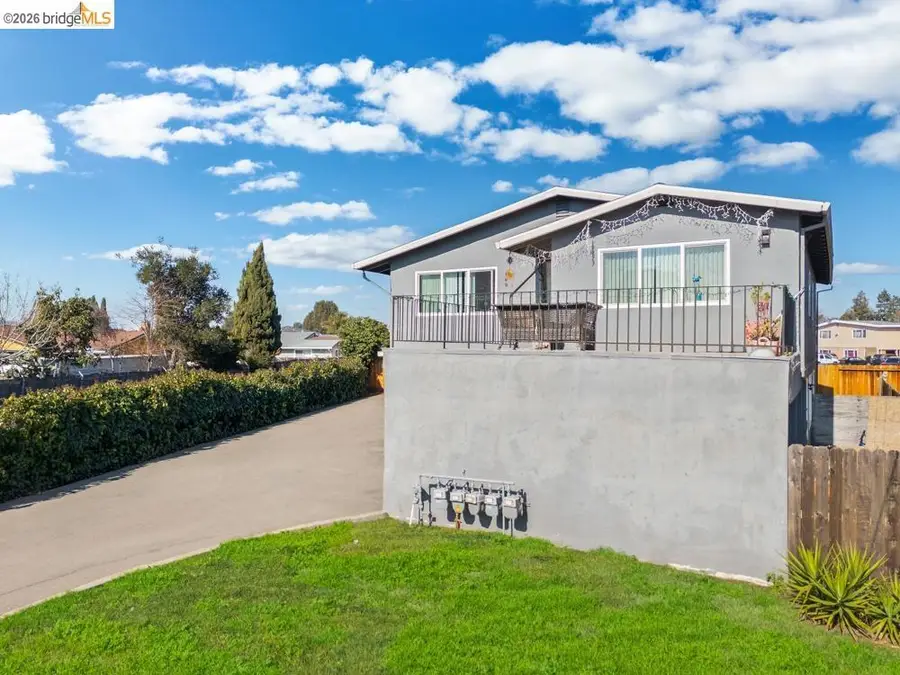 761 Shepherd Ave, Hayward, CA 94544 - #3