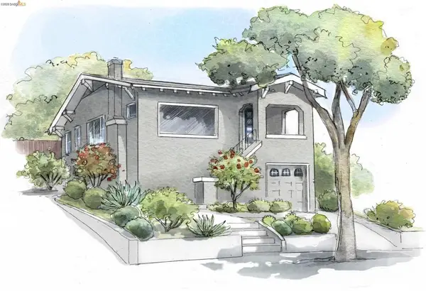 3533 3533 Boston Ave, Oakland, CA 94602