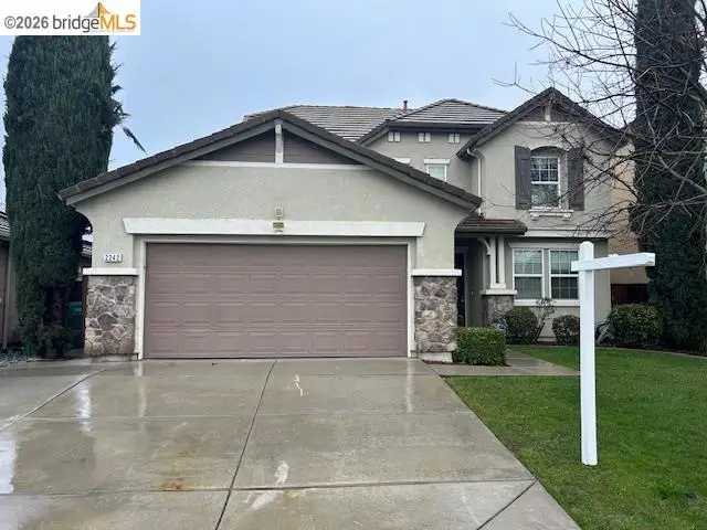 2242 Middlebury Way, Stockton, CA 95212 - #1