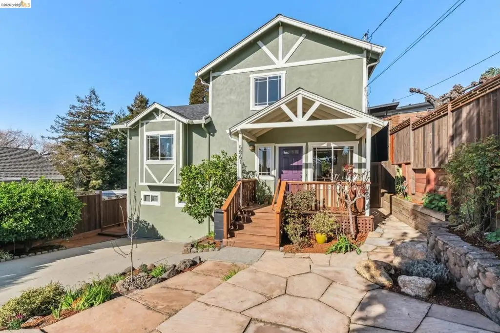 5861 Bernhard Ave, Richmond, CA 94805 - #1