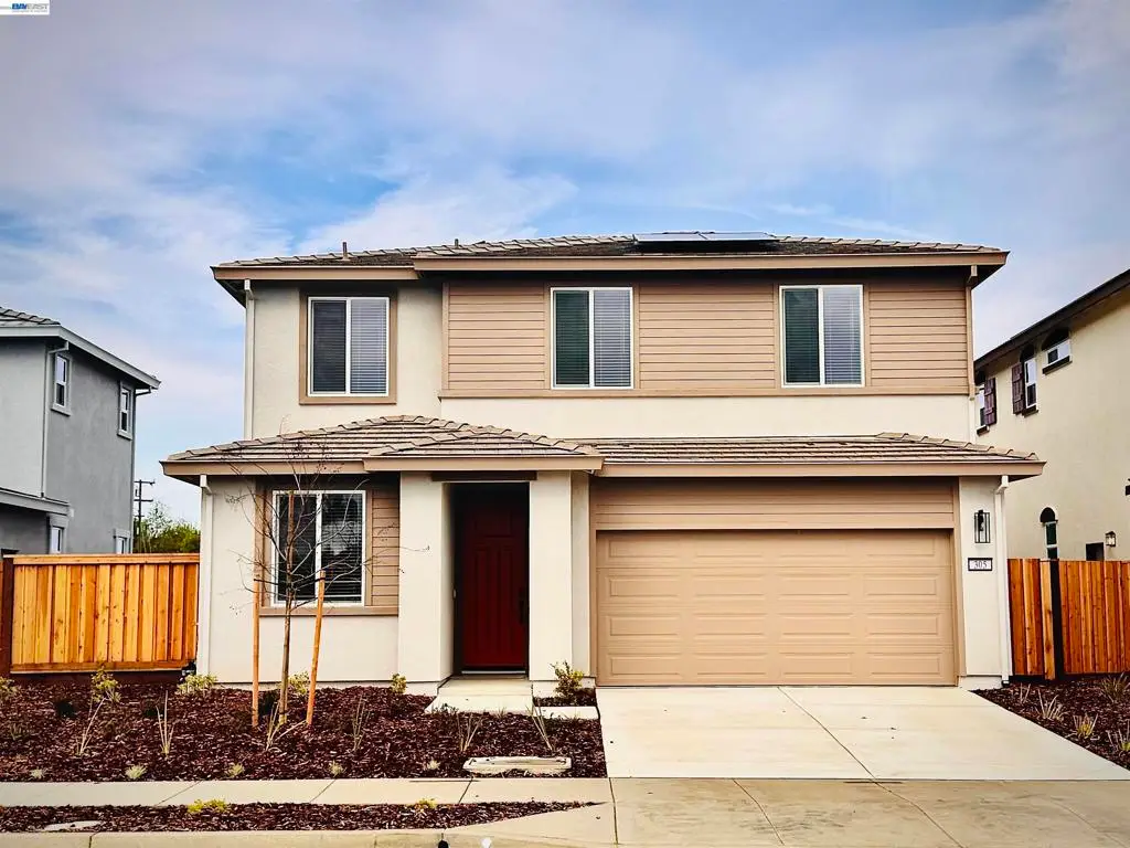 305 Hanson Lane, Brentwood, CA 94513 - #1
