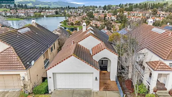 425 425 Donner Way, San Ramon, CA 94582