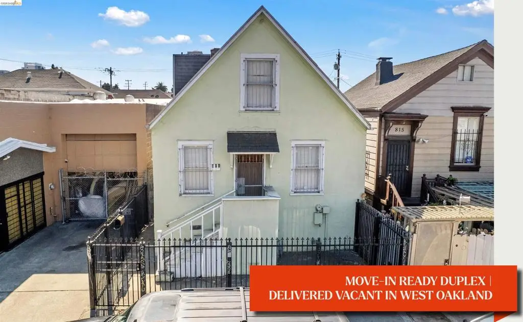 811 W Grand Ave, Oakland, CA 94607 - #1