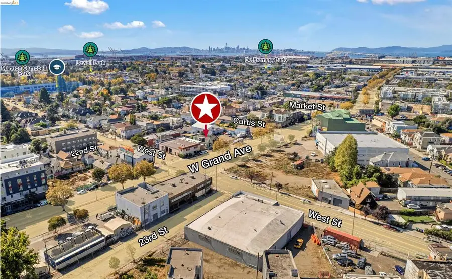 811 W Grand Ave, Oakland, CA 94607 - #3