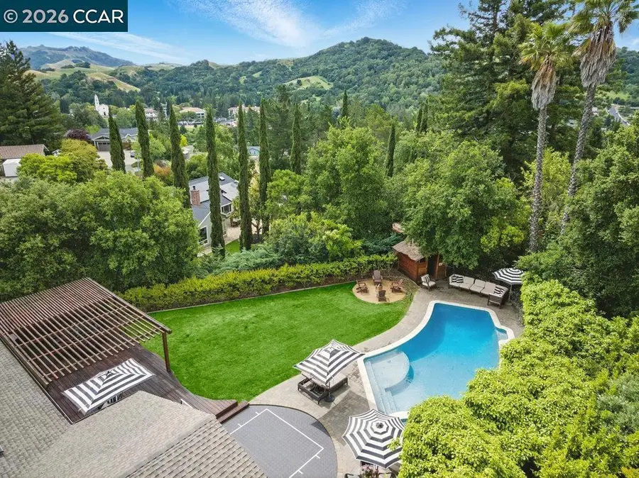 314 314 Draeger Dr, Moraga, CA 94556 - #2