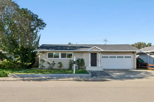 4251 4251 Jacinto Dr, Fremont, CA 94536