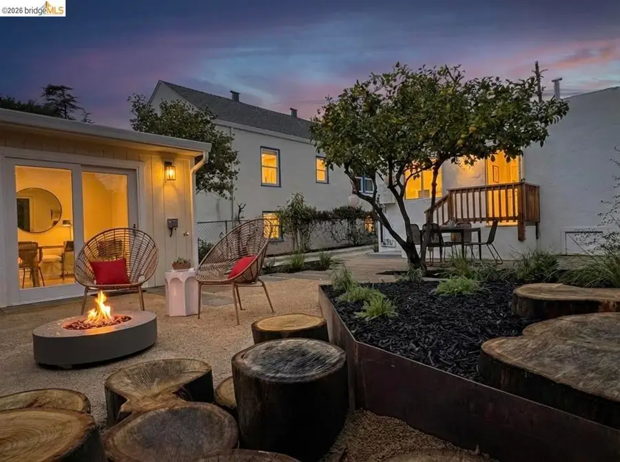 3954 3954 Magee Ave, Oakland, CA 94619 - #3