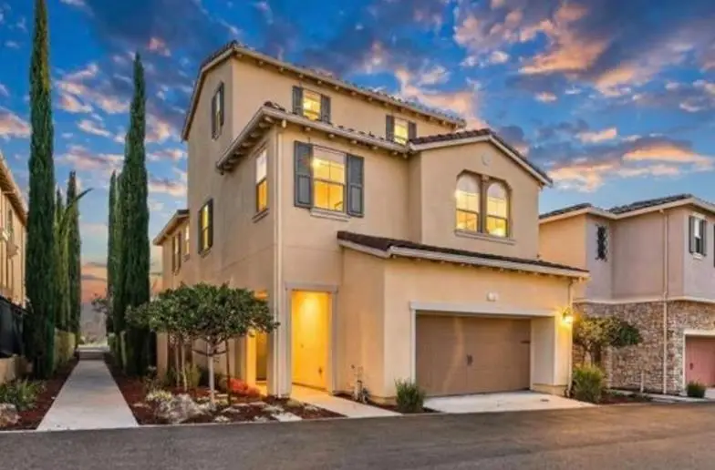 4433 Cherico Ln, Dublin, CA 94568 - #1