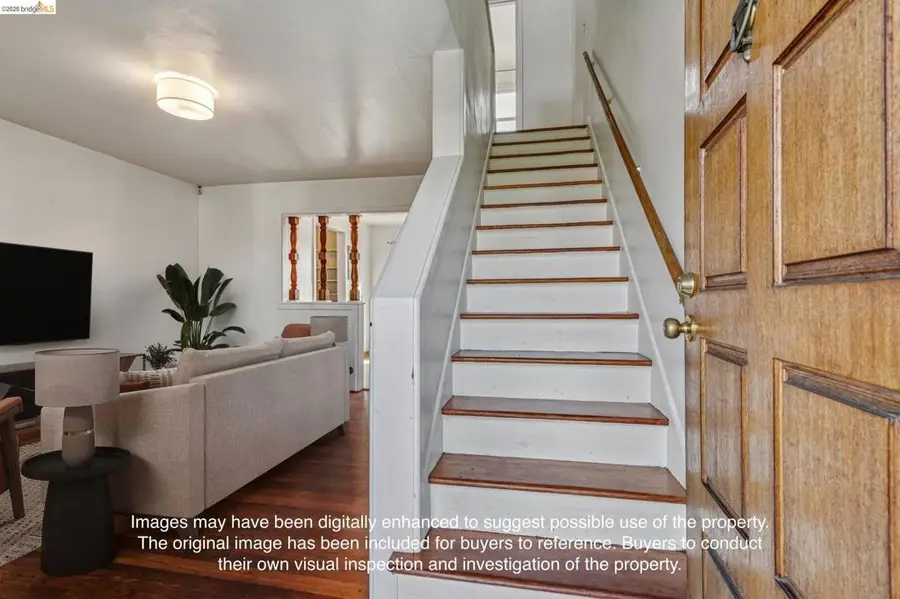 130 Garrard, Richmond, CA 94801 - #3