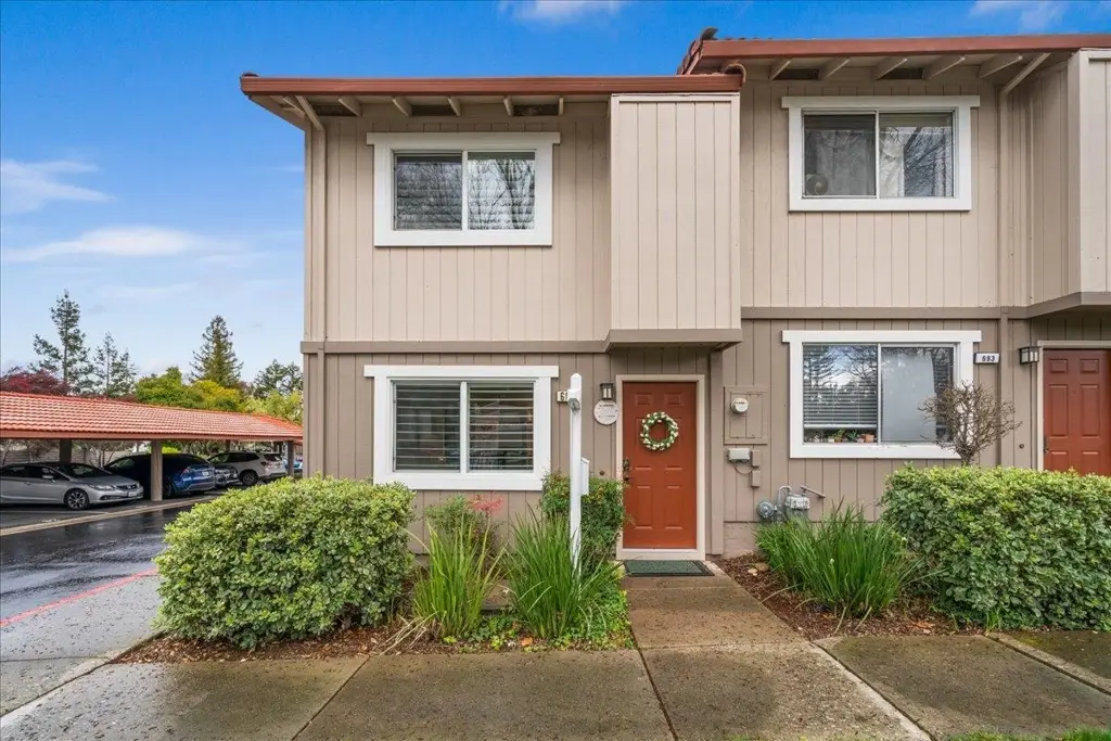 691 691 Concord Pl, Pleasanton, CA 94566 - #1
