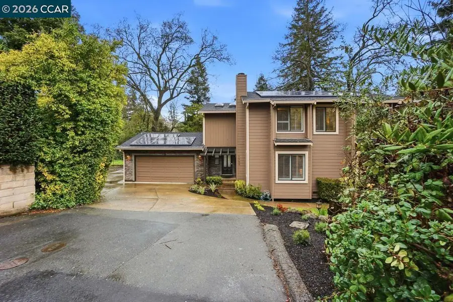 1903 Via Ferrari, Lafayette, CA 94549 - #3