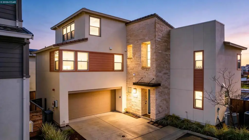 5860 Silhouette Ct, Dublin, CA 94568 - #1