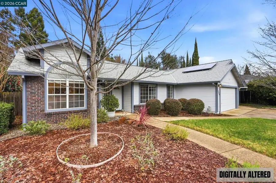 5585 5585 Tudor Way, Loomis, CA 95650 - #3