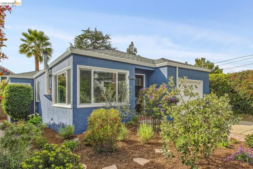 2465 Alida St, Oakland, CA 94602 - #1
