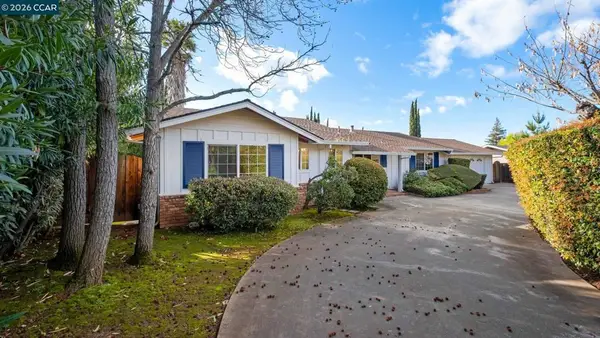 1367 1367 Yosemite Cir, Clayton, CA 94517