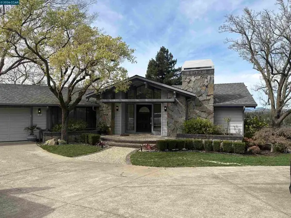 333 333 Merrilee Pl, Danville, CA 94526