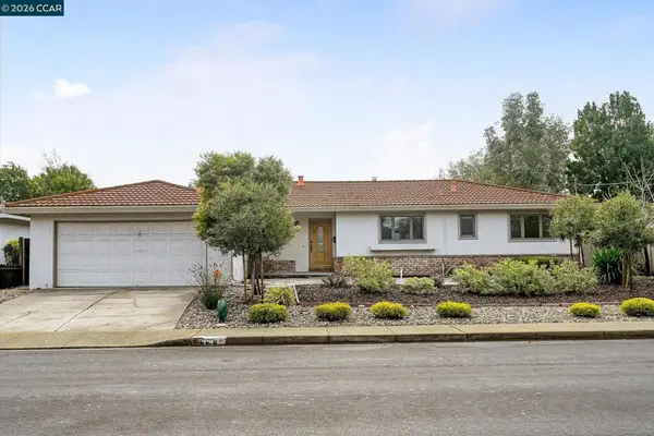 2036 2036 Rockne Dr, Concord, CA 94518