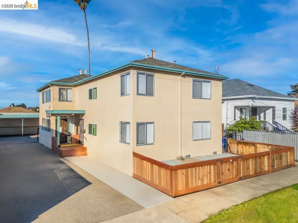 143 143 19th, Richmond, CA 94801 - #1