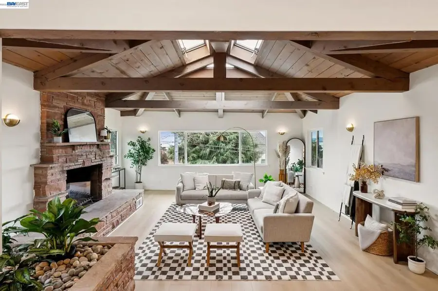 201 201 Amherst Ave, Kensington, CA 94708 - #2