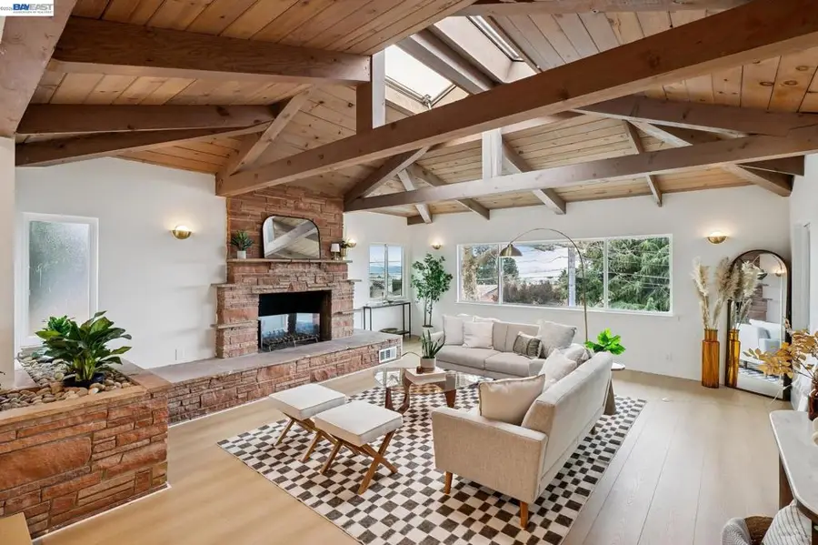 201 201 Amherst Ave, Kensington, CA 94708 - #3