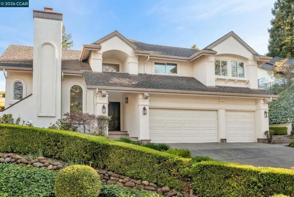 4053 Sugar Maple Dr, Danville, CA 94506 - #1