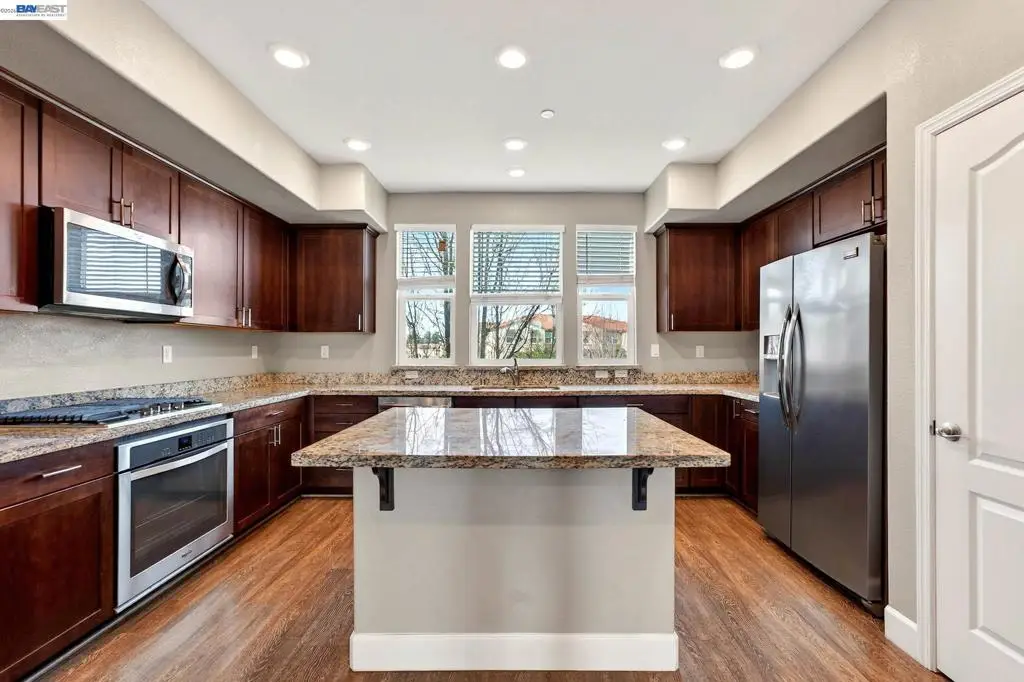 1320 Windswept Cmn #6, Livermore, CA 94550 - #1