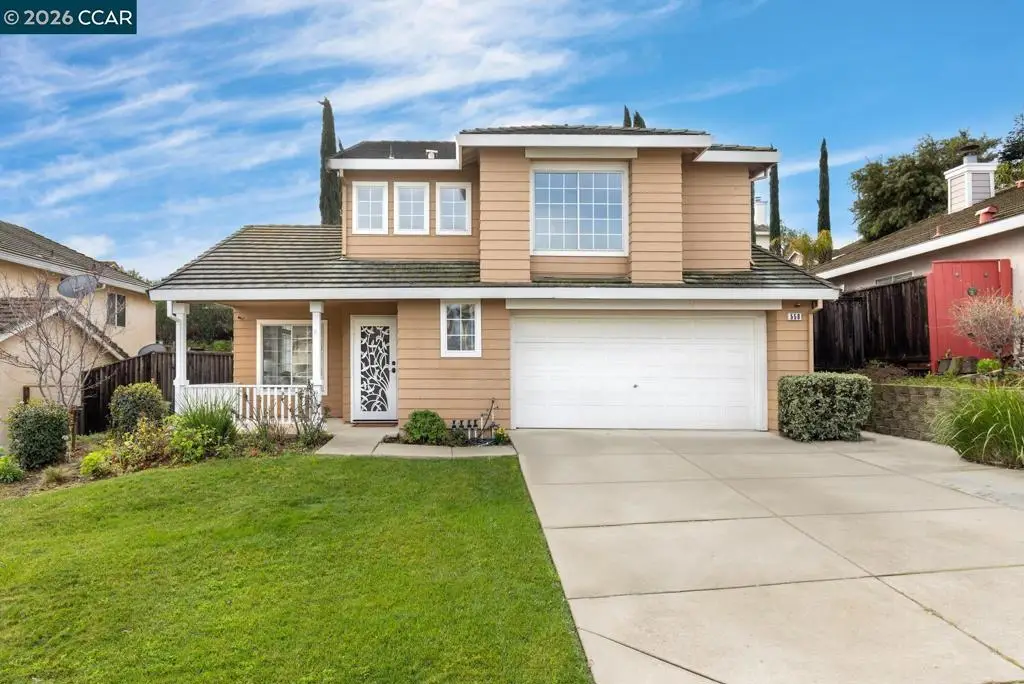 558 558 Fletcher St, Pittsburg, CA 94565 - #1